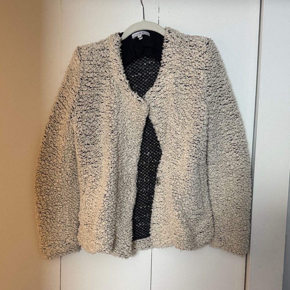 IRO Jacket